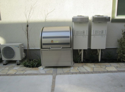 【その他共用部分】 | プランドール