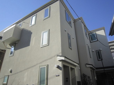 【外観】 | プランドール