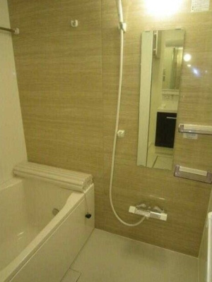 【浴室】 | プランドール