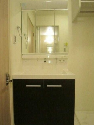 【洗面所】 | プランドール