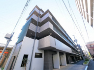 フォーリアライズ大阪ウエストベイの画像