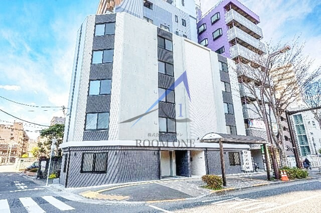 クリオ　ラモード木場公園