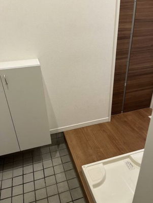 【玄関】 | グレースコート横浜山手