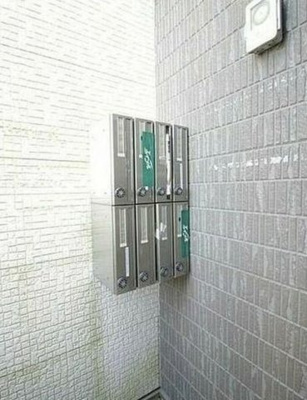 【その他共用部分】 | グレースコート横浜山手