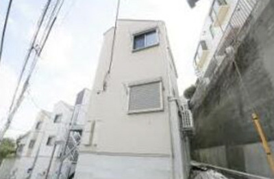 【外観】 | グレースコート横浜山手