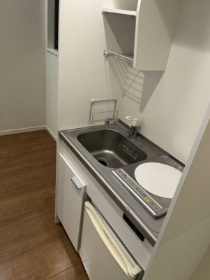 【キッチン】 | グレースコート横浜山手