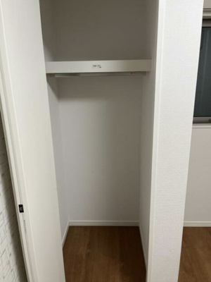 【収納】 | グレースコート横浜山手