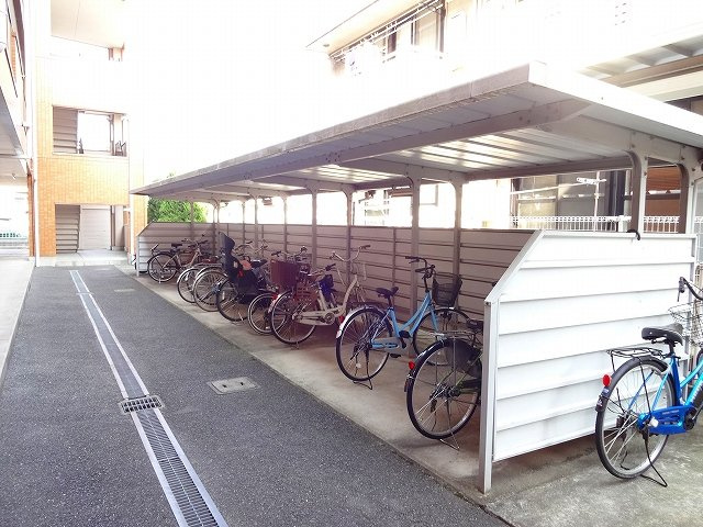 エスポワール茨木のその他共用部分