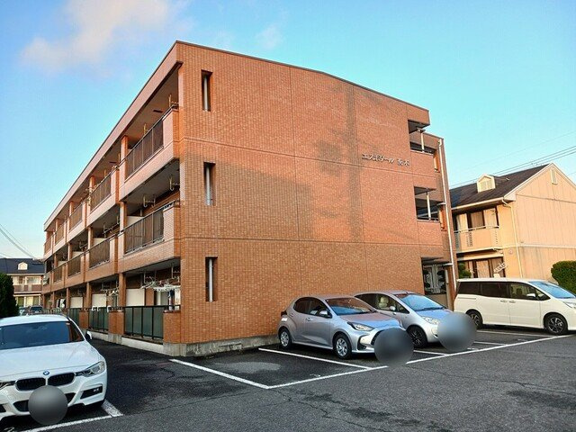 エスポワール茨木