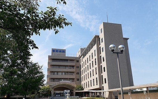 エスポワール茨木の周辺|藍野病院様まで800m