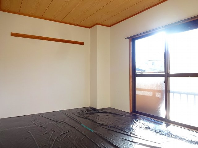 エスポワール茨木の内装