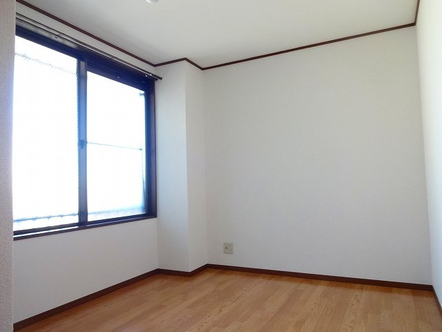 エスポワール茨木の内装