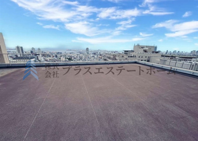 【その他】 | ファミール青谷 | 花火鑑賞やガーデンパーティーなど催して頂けます♪