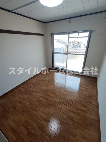 メゾン梨野のその他|同建物内別部屋の写真です。