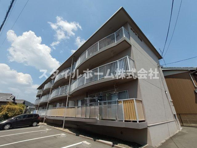メゾン梨野
