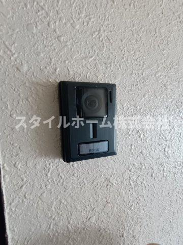 メゾン梨野のその他|同建物内別部屋の写真です。