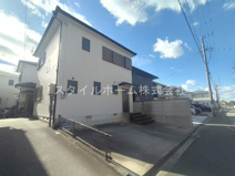 西岩田6丁目貸家の画像