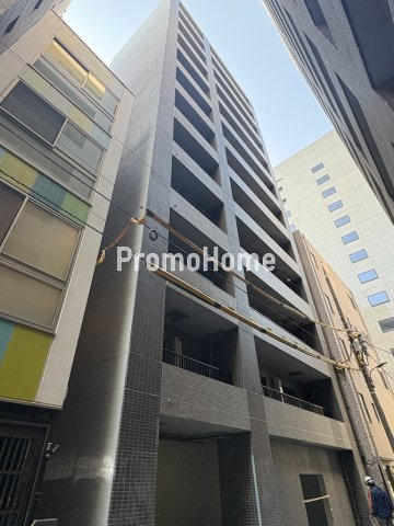 コンフォリア・リヴ八丁堀のその他共用部分