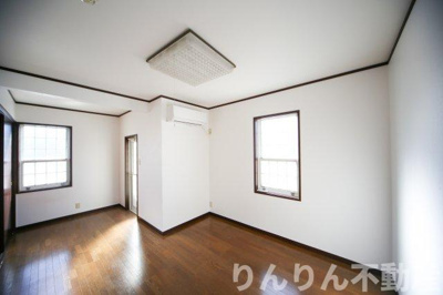 【居間・リビング】 | エクセレントハイツ住吉