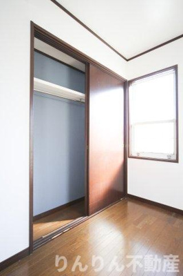 【収納】 | エクセレントハイツ住吉