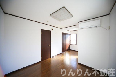 【洋室】 | エクセレントハイツ住吉