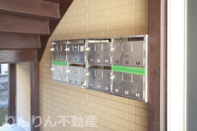 【設備】 | エクセレントハイツ住吉