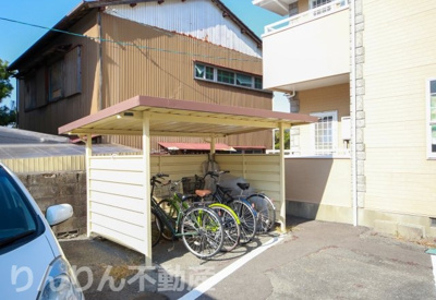 【その他共用部分】 | エクセレントハイツ住吉