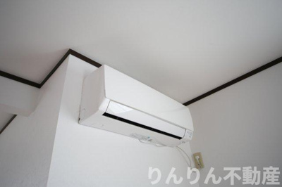 【設備】 | エクセレントハイツ住吉