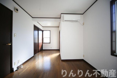 【居間・リビング】 | エクセレントハイツ住吉