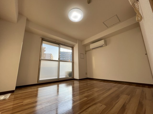 ライズ芦原橋の内装