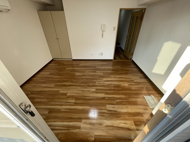 ライズ芦原橋の内装