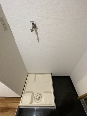 ライズ芦原橋の設備