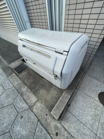 ライズ芦原橋のその他