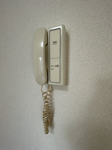 ライズ芦原橋の設備