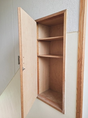 【収納】 | 水草荘