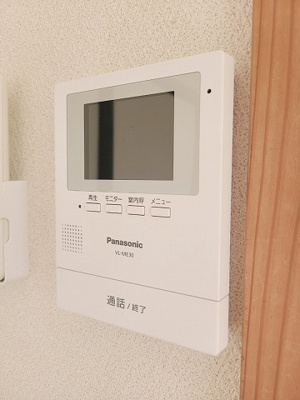 【セキュリティ】 | 水草荘