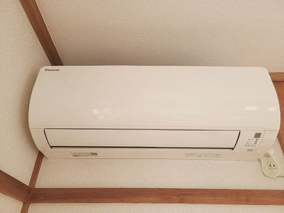 【設備】 | 水草荘