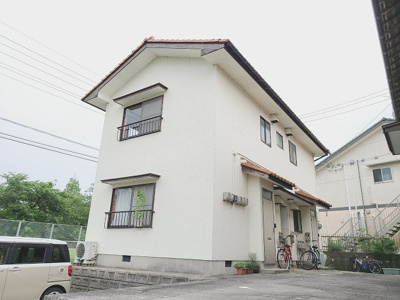 【その他】 | 水草荘