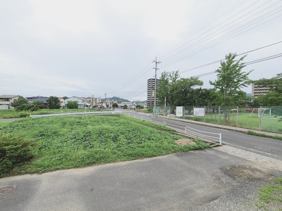 【周辺】 | 水草荘