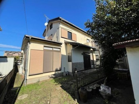 泉区中田南4丁目 中古戸建 1580万円の外観