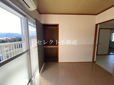 【収納】 | ニュー井上ハイツⅠ | 【ニュー井上ハイツⅠ】