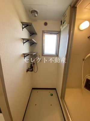 【その他】 | ニュー井上ハイツⅠ | 【ニュー井上ハイツⅠ】