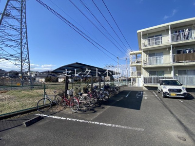 【その他共用部分】 | ニュー井上ハイツⅠ | 【ニュー井上ハイツⅠ】