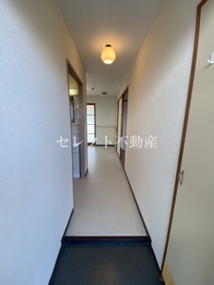 【玄関】 | ニュー井上ハイツⅠ | 【ニュー井上ハイツⅠ】