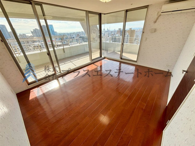 【その他】 | テラス神戸・中山手 | ガラス張りでどこからも採光良好です♪