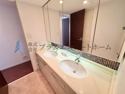 【その他】 | テラス神戸・中山手 | ２面ボウルで忙しい朝も安心♪