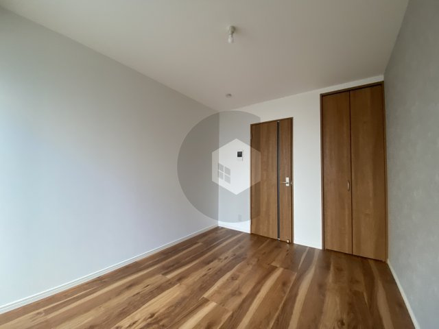 Belgique鴻池の寝室