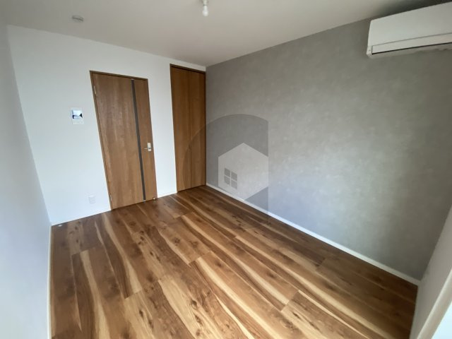 Belgique鴻池の寝室