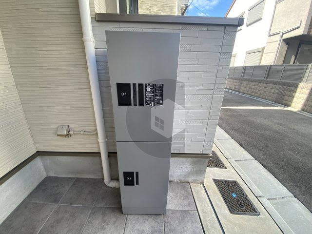 Belgique鴻池のその他共用部分