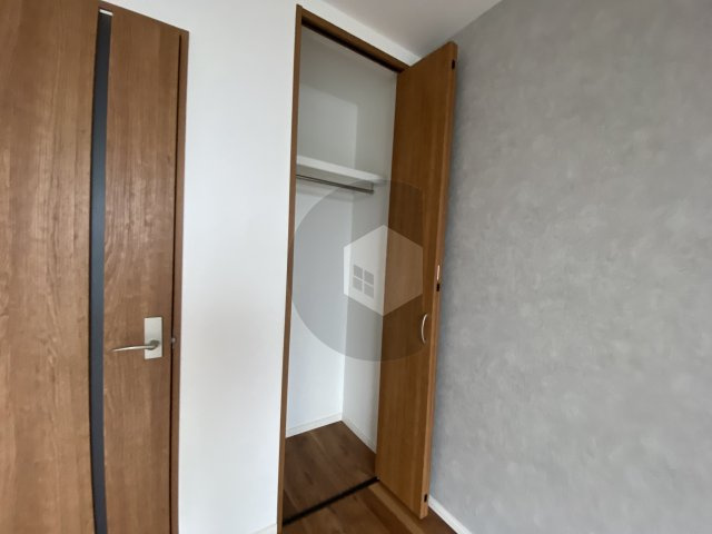 Belgique鴻池の収納